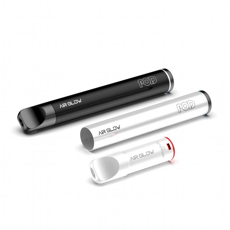 Disposable AIERBAITA Vape Bar Air Glow Pod