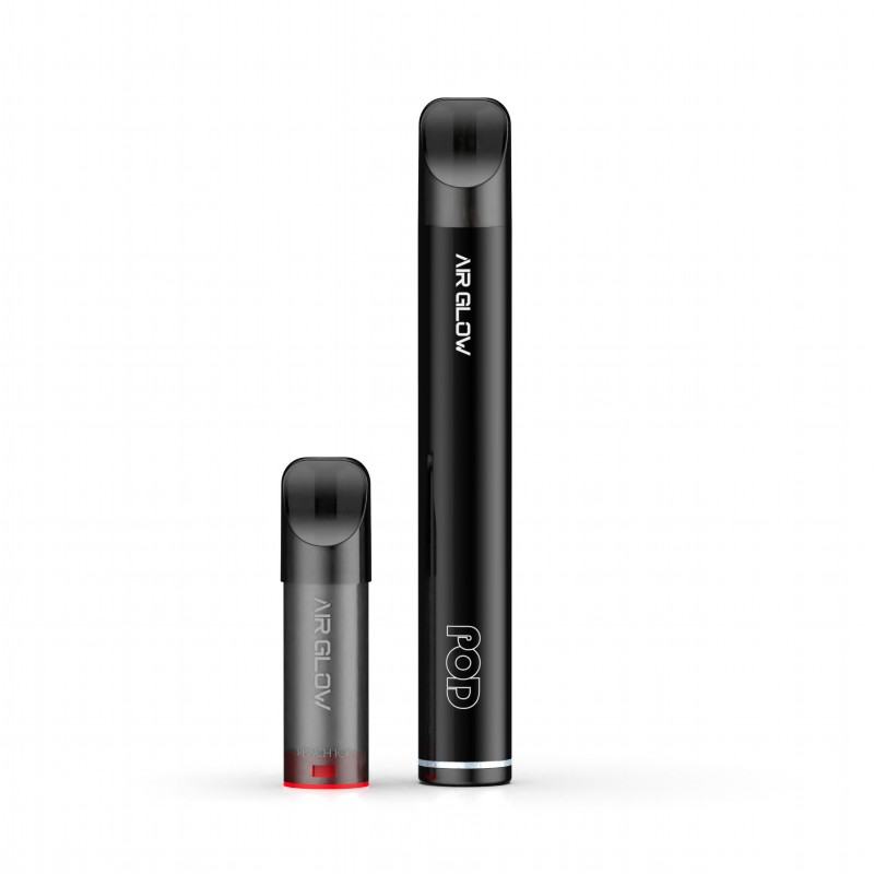 Disposable AIERBAITA Vape Bar Air Glow Pod