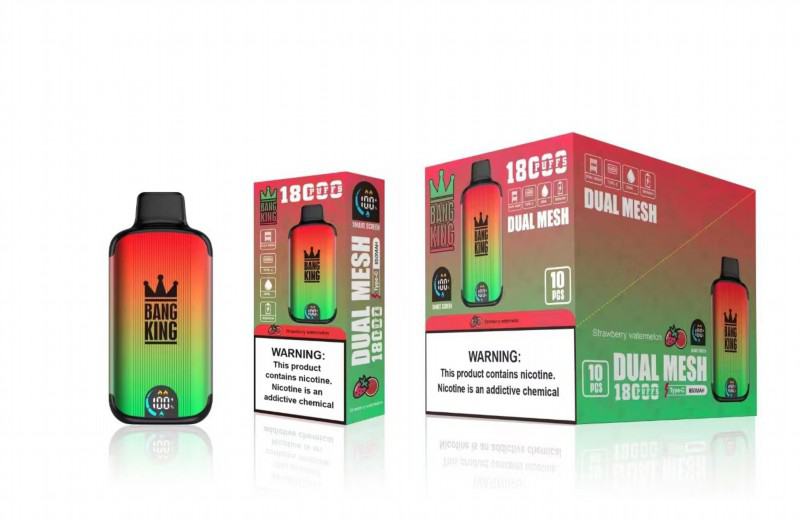 Bang Abc-f-3332313 Vape