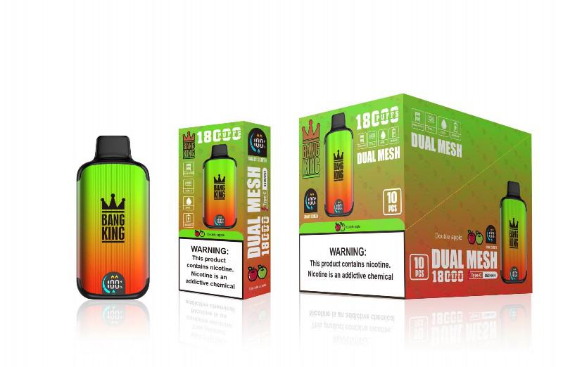 Bang Abc-f-3332313 Vape