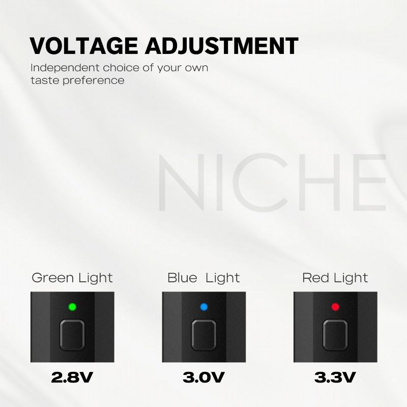 B-BOX Disposable Vape