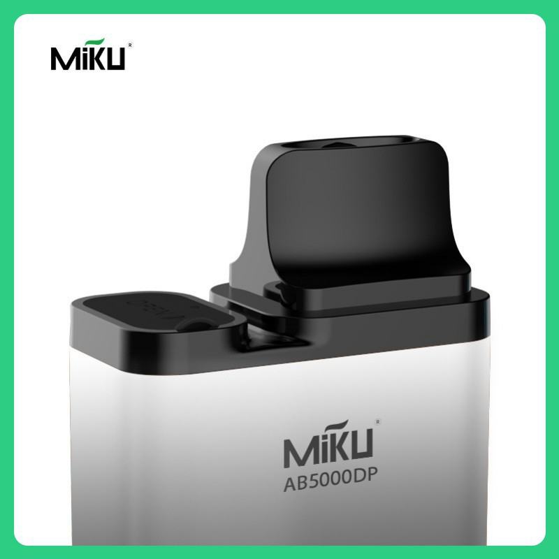 Miku Abdp1413 5000 Puffs Vape Disposable