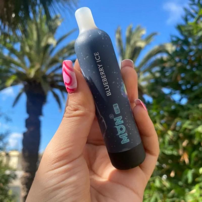 Monr Disposable Vape Bar M4 4000