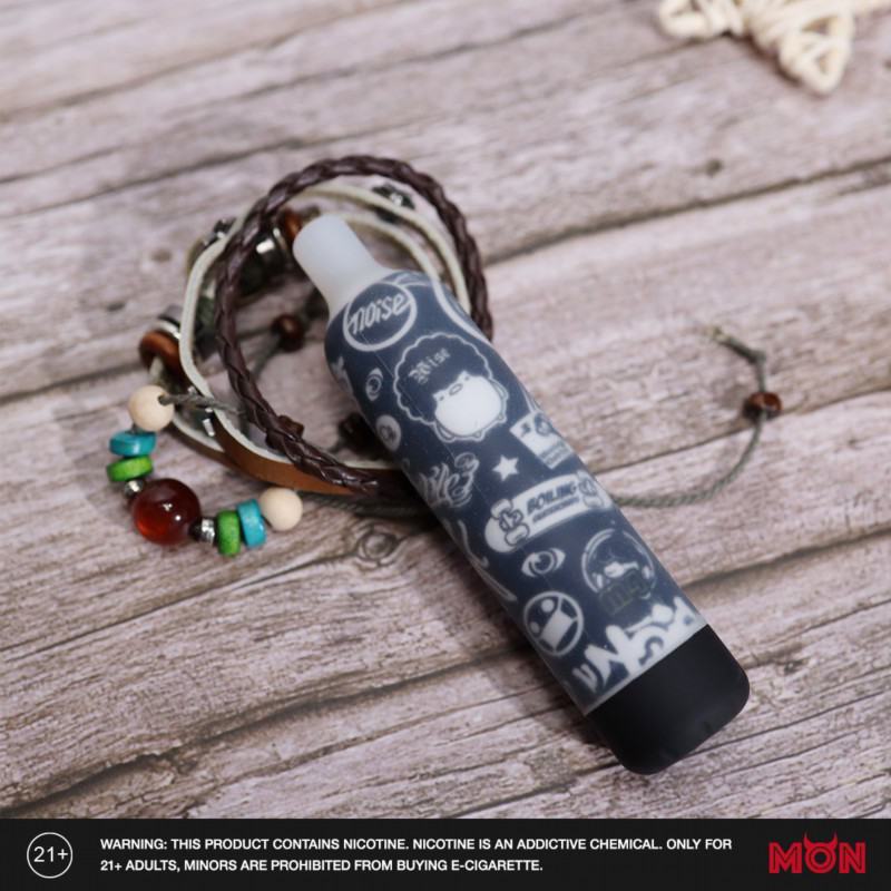 Monr Disposable Vape Bar M4 4000