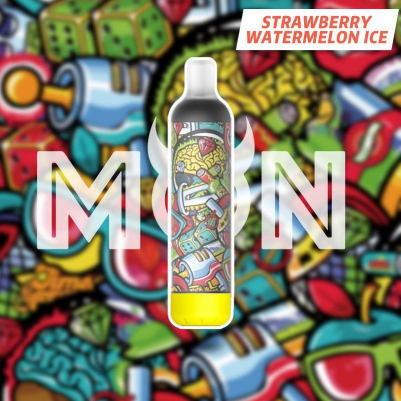 Monr Disposable Vape Bar M4 4000