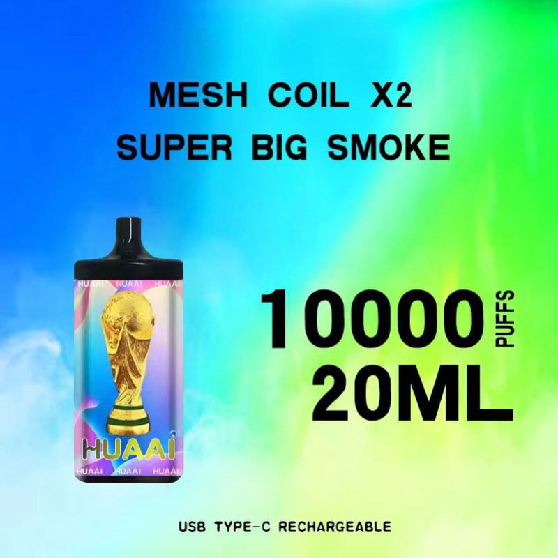 Smok Vape Pen Huaai-10000