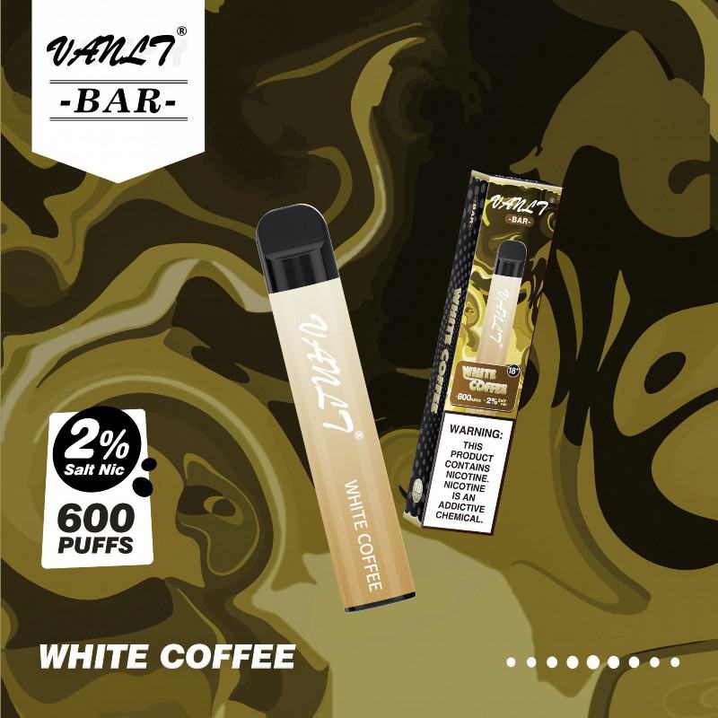 VANLT Disposable Vape Bars Y -232