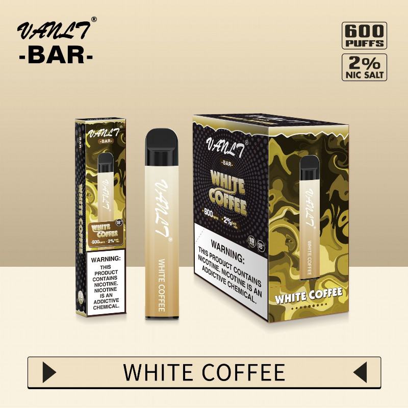 VANLT Disposable Vape Bars Y -232