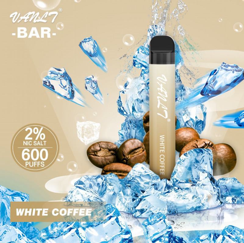 VANLT Disposable Vape Bars Y -232