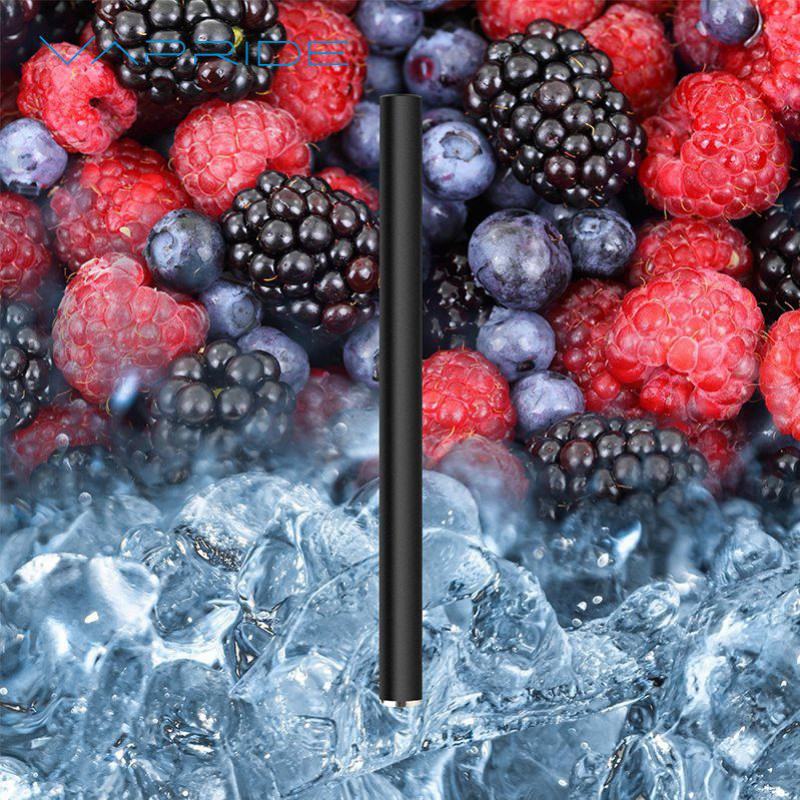 Disposable Vape Pens Energy Vapride O- Disposable 500 Puffs