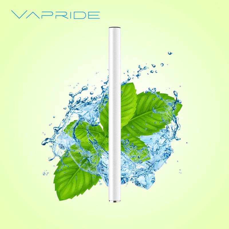 Disposable Vape Pens Energy Vapride O- Disposable 500 Puffs