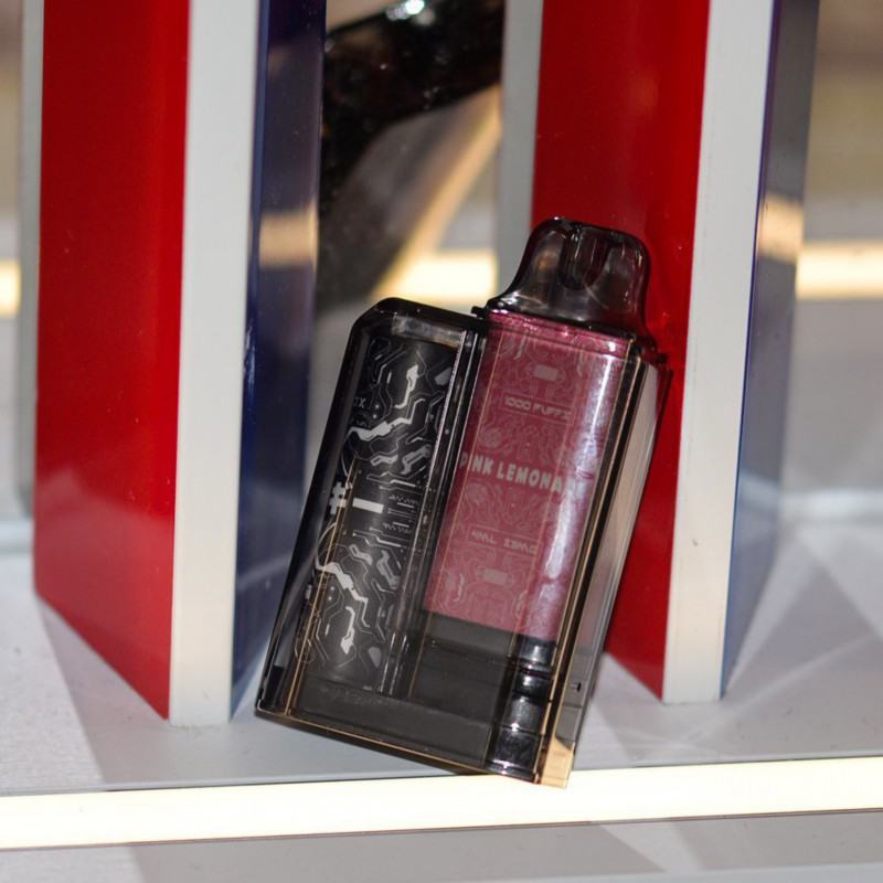 Vape Disposables Rincoe 