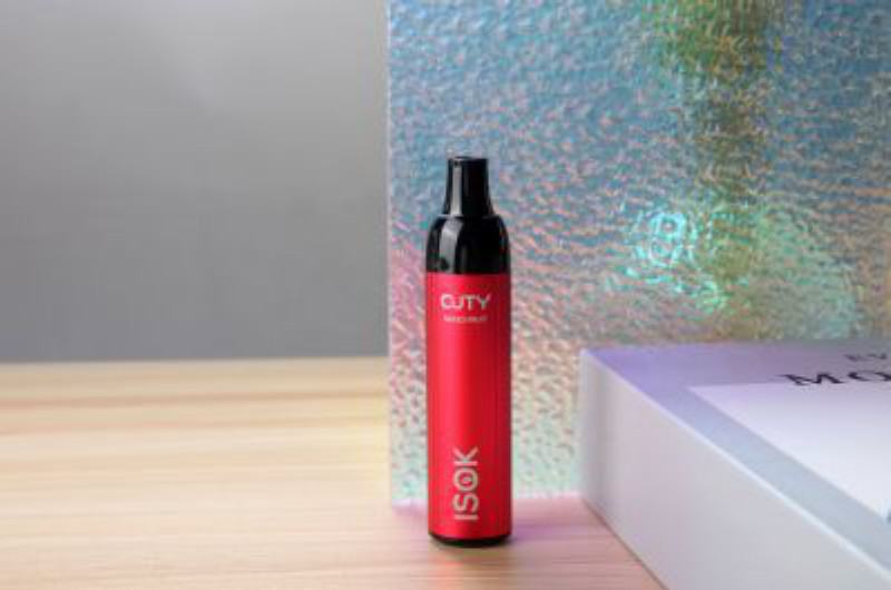 Hqd Disposable Vape Pens H088 Cuty 600