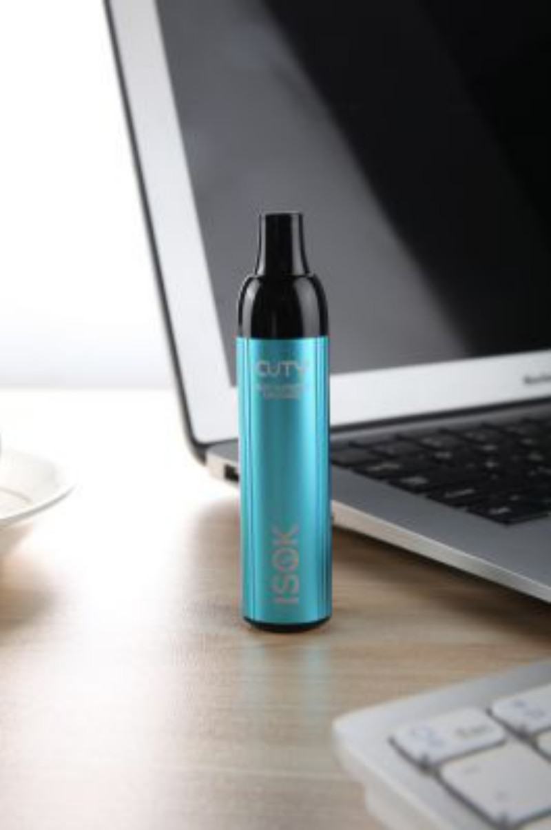 Hqd Disposable Vape Pens H088 Cuty 600