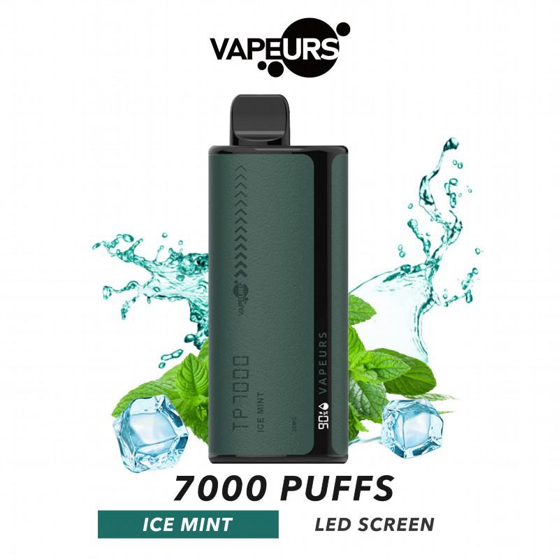 urs Urs Tp 7000 Puffs Disposable Vape Pen