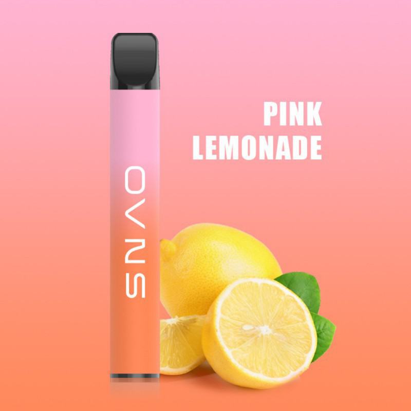 Disposable Vape OVNS Ovns 500s Brands