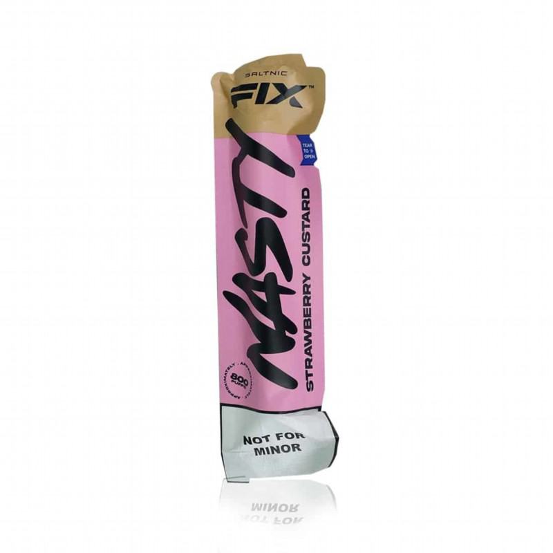 Fume Nasty Fix V2 800 Pen Vape