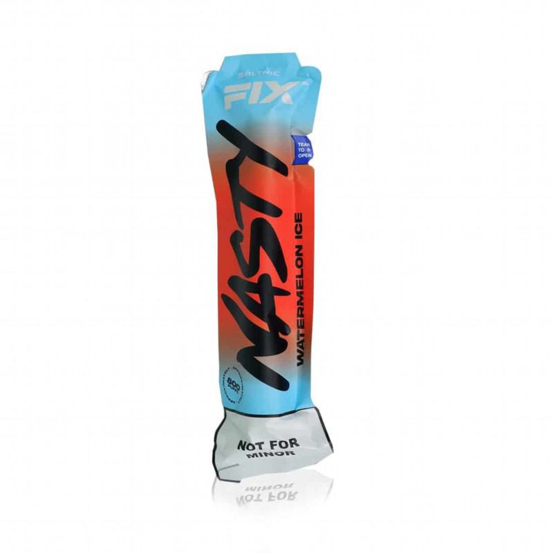 Fume Nasty Fix V2 800 Pen Vape