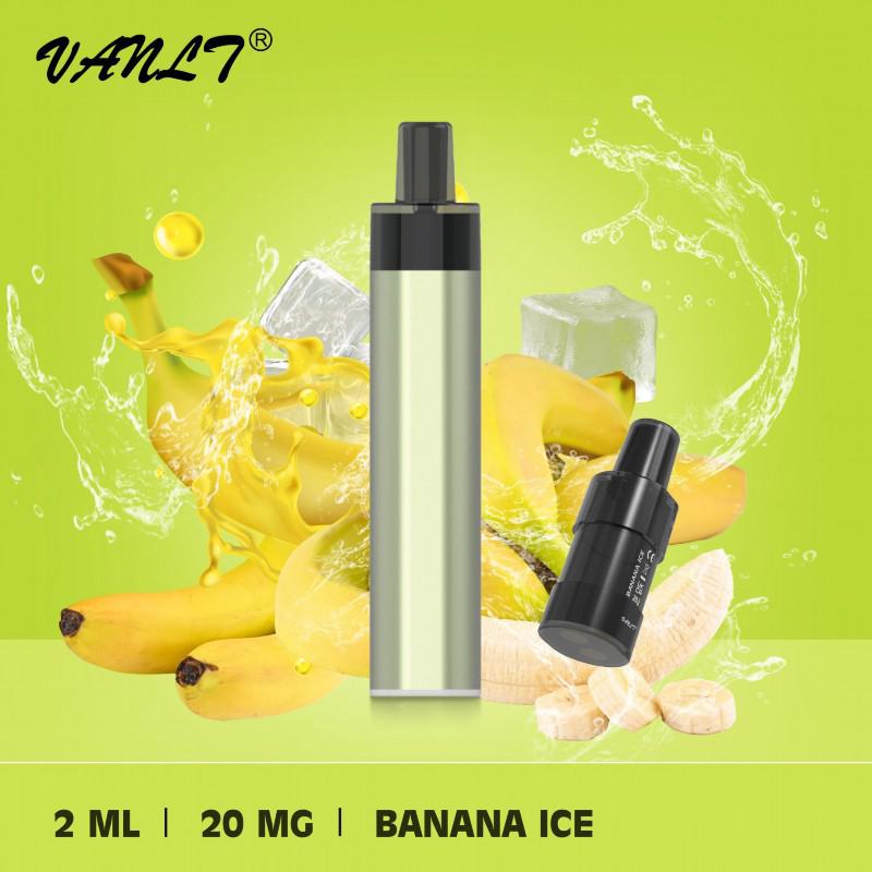 VANLT Vanlt Mate-023 Original