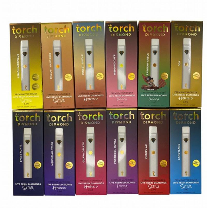 Vape torch Torch Disposable