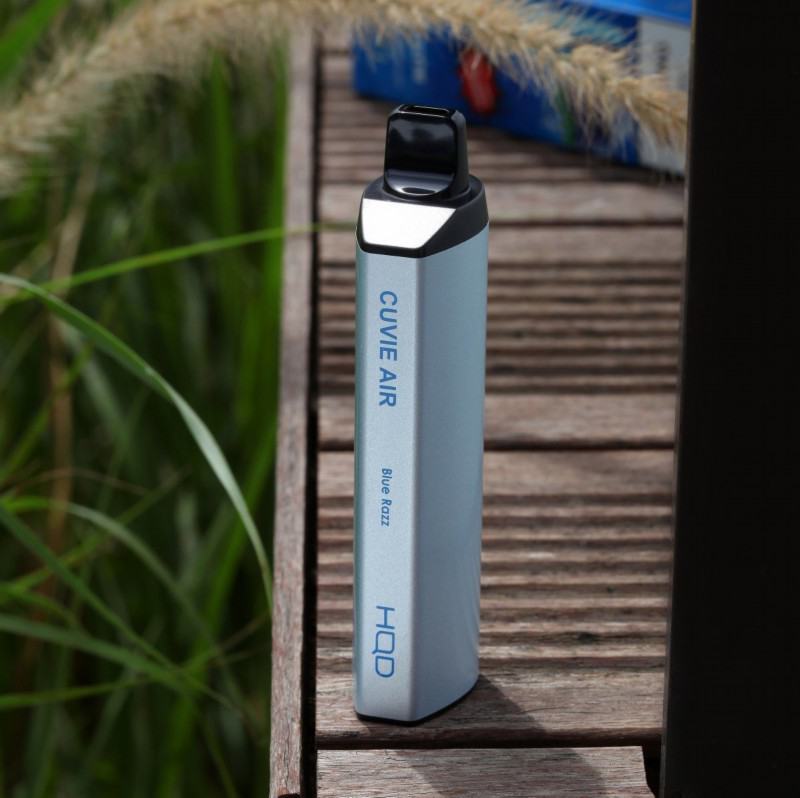 Hqd H065 Cuvie Air 4000 Puffs Brands Disposable Vape