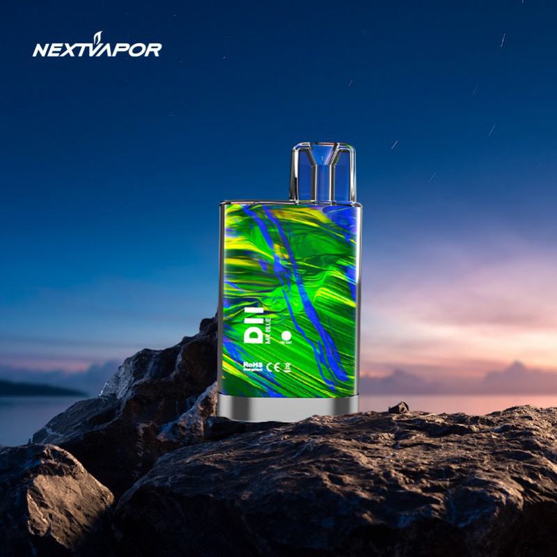 Dunke Vape Bars D-11 600 Puffs