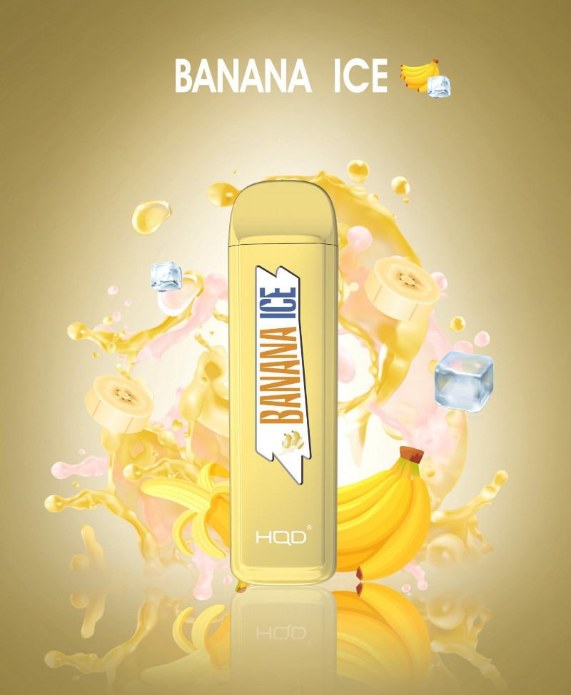 Vape Pen Hqd H049 Meng