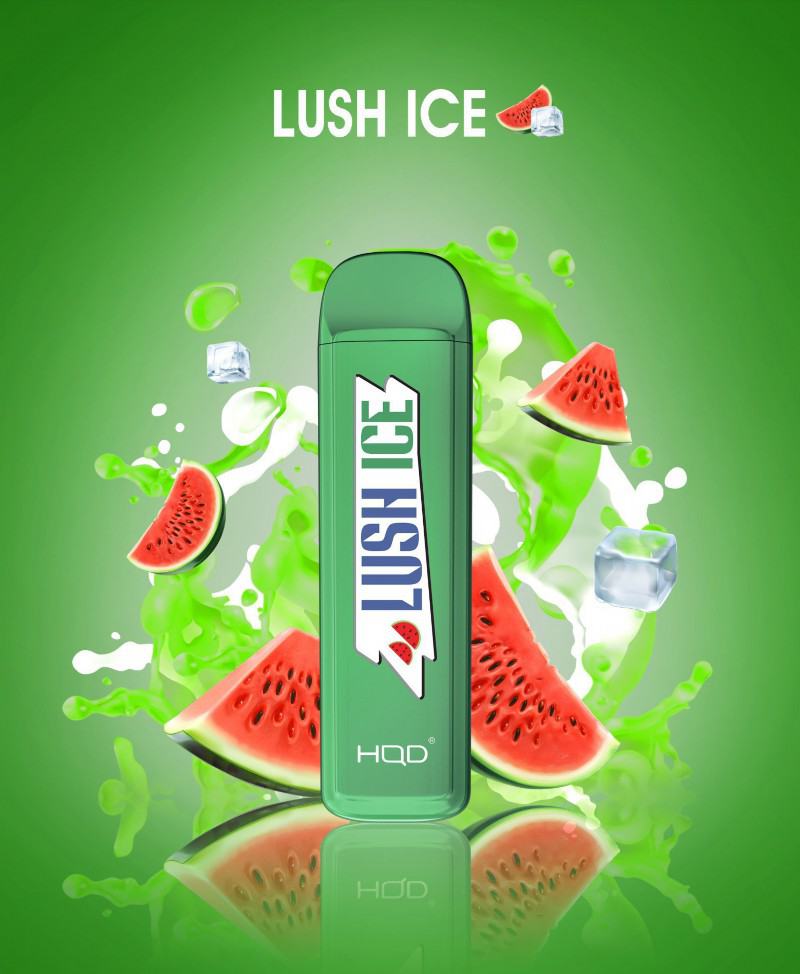 Vape Pen Hqd H049 Meng