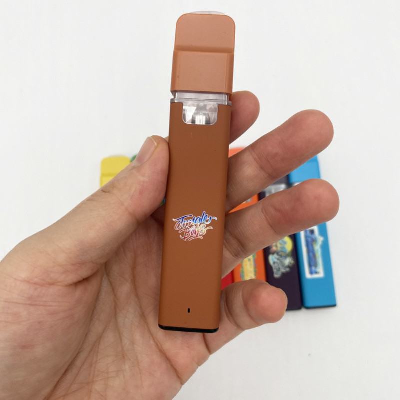 California Honey F27 Disposable Vapes