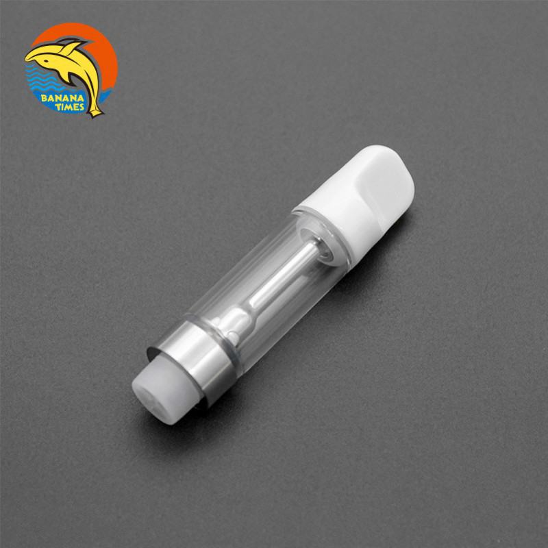 Disposable Banana Times Cx01 2ml Empty Cartridge Vape
