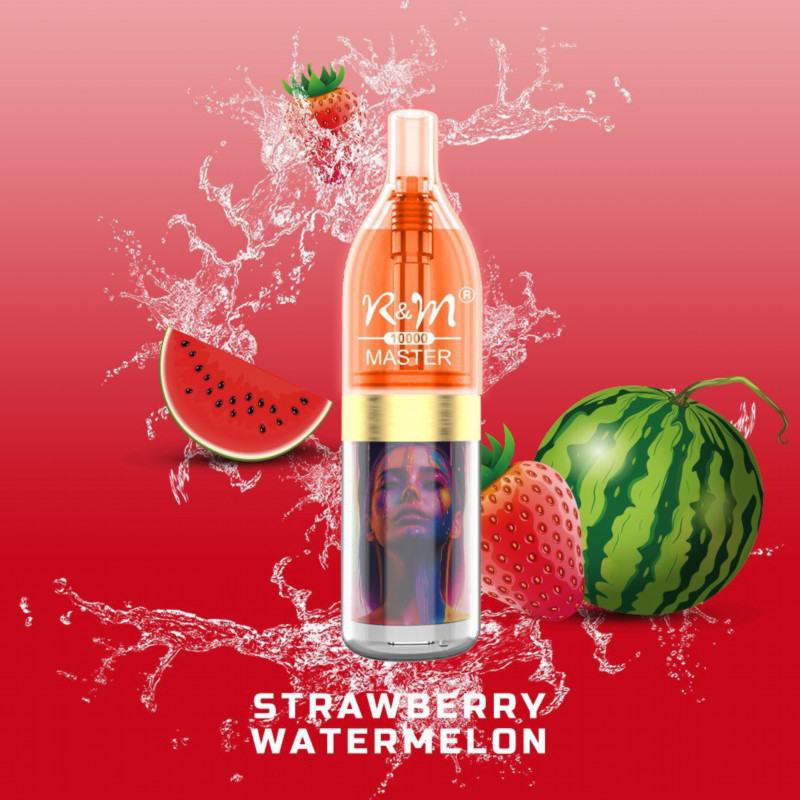 Disposable Smok R And M Master 10000 Vape Brands