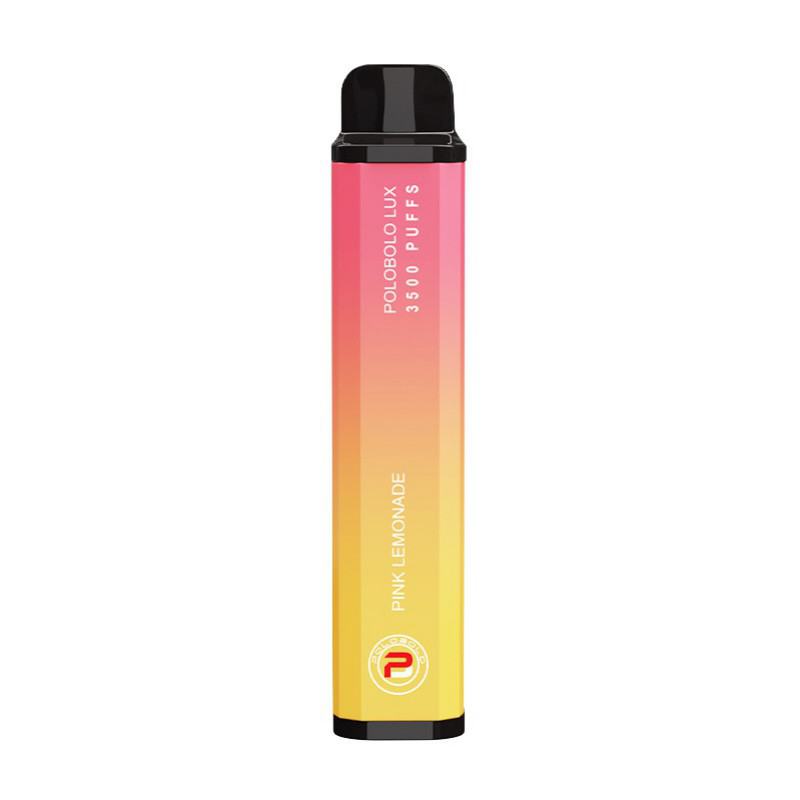 Disposable POLOBOLO E-cigarette Polobolo Disposable Pb19 Nicotine