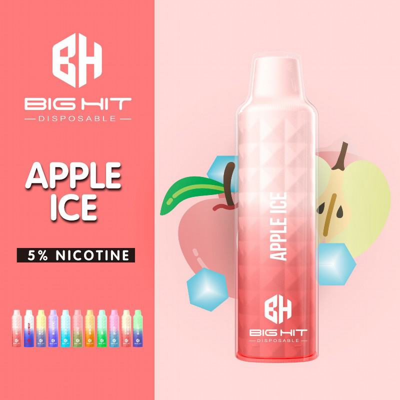 ZUMO Big Puff Pens Plus