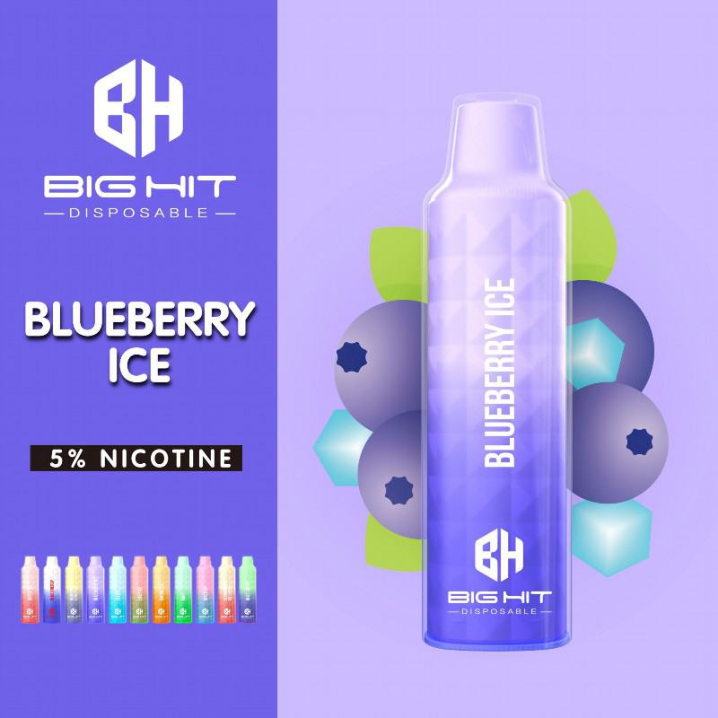 ZUMO Big Puff Pens Plus