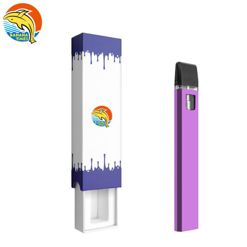 Customized Og20 Thick Oil Vapes