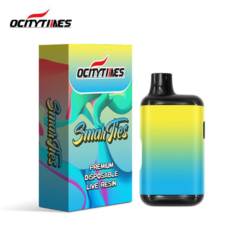 Vape Pens White Label Ox300p Disposable