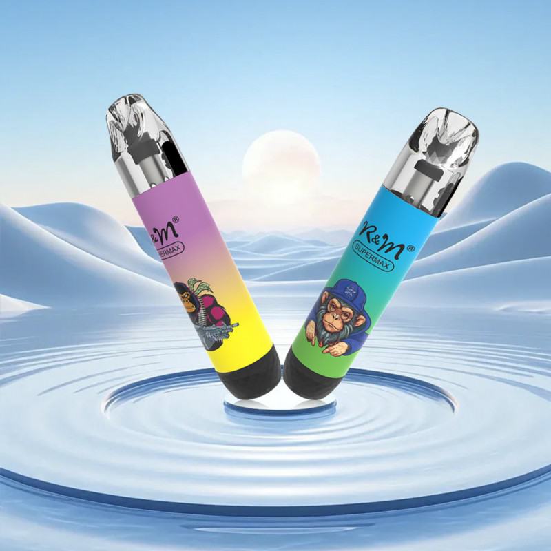  Disposable Vape Brands 