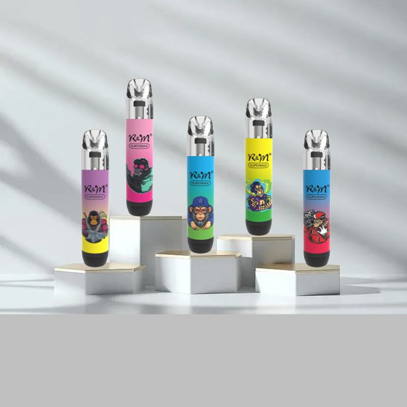  Disposable Vape Brands 