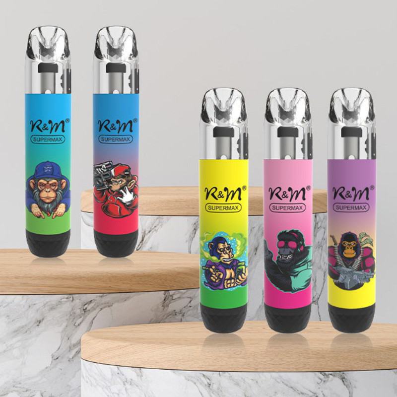  Disposable Vape Brands 