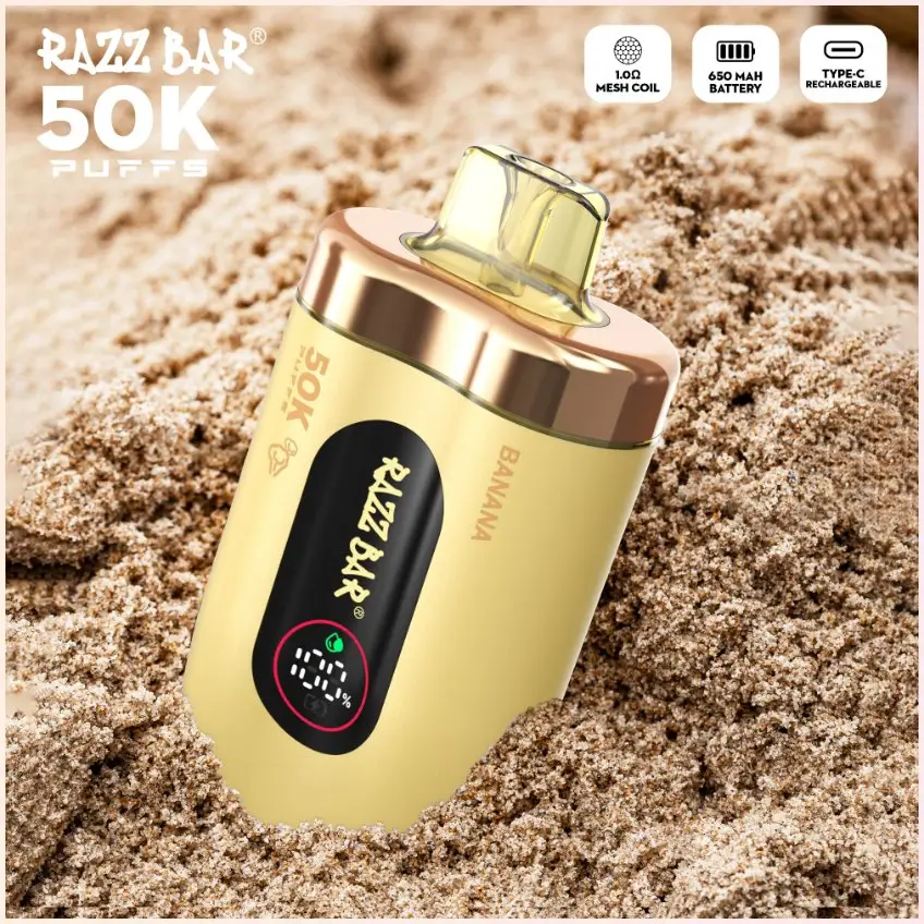 Wholesale Disposable Razz Bar Bar Puffs Nederland Vape Pro