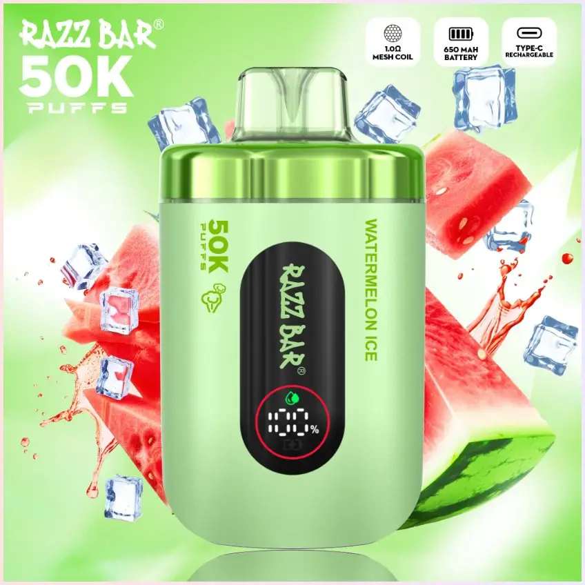 Wholesale Disposable Razz Bar Bar Puffs Nederland Vape Pro