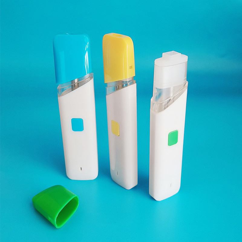 customization D22 Vape Big Puff Pen Plus