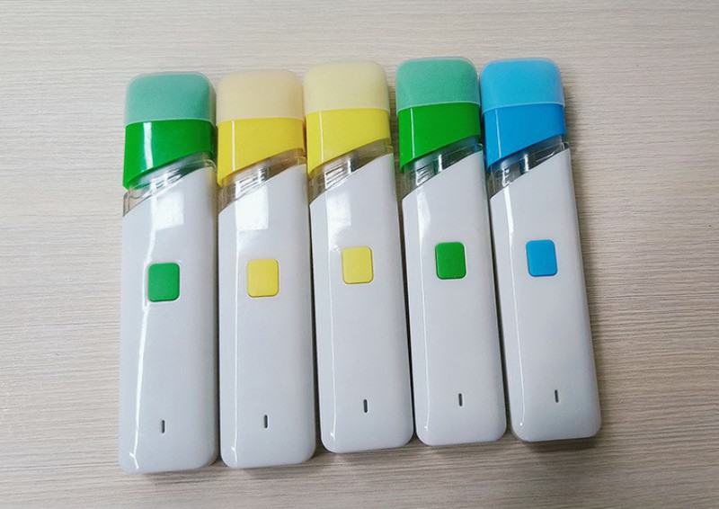 customization D22 Vape Big Puff Pen Plus