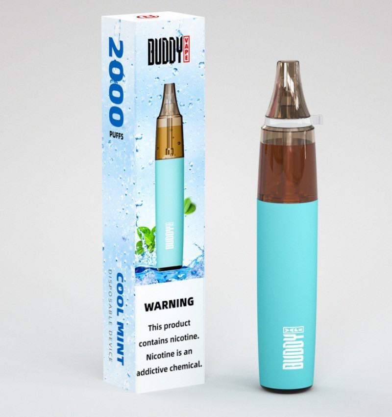 Disposable Vape C105 2000 Bars