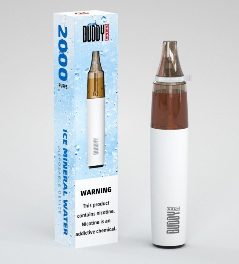 Disposable Vape C105 2000 Bars