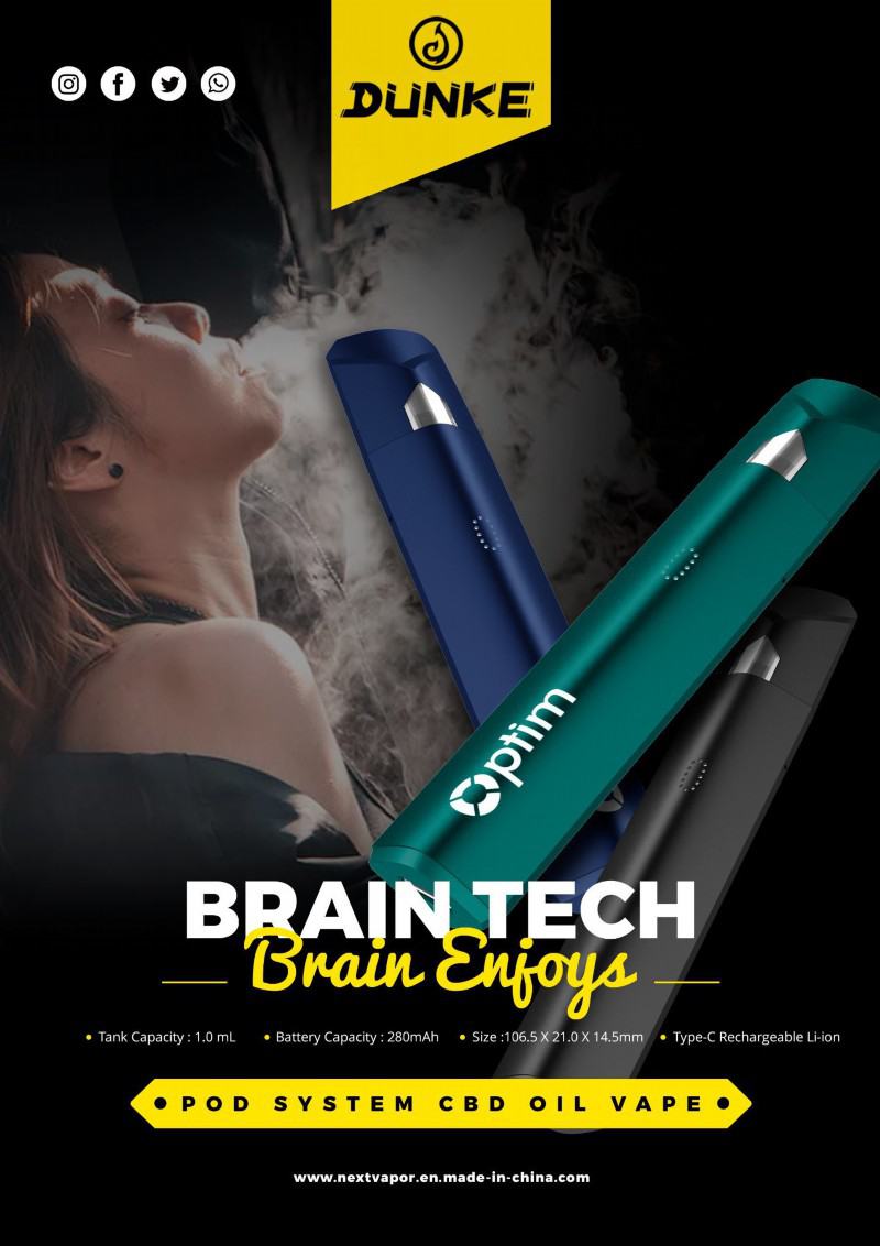 SWORP Sworp P13 Vape