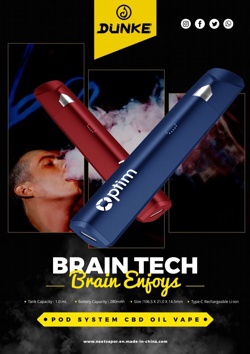 SWORP Sworp P13 Vape