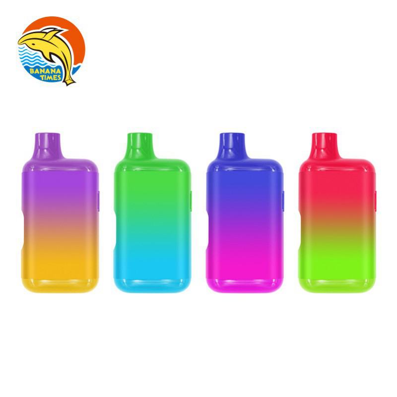 Customized Bv03 Rechargeable Disposable Vape Device