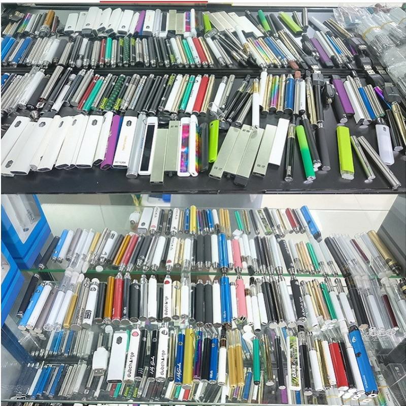 rixe Disposable Mini Brands Disposable Vape