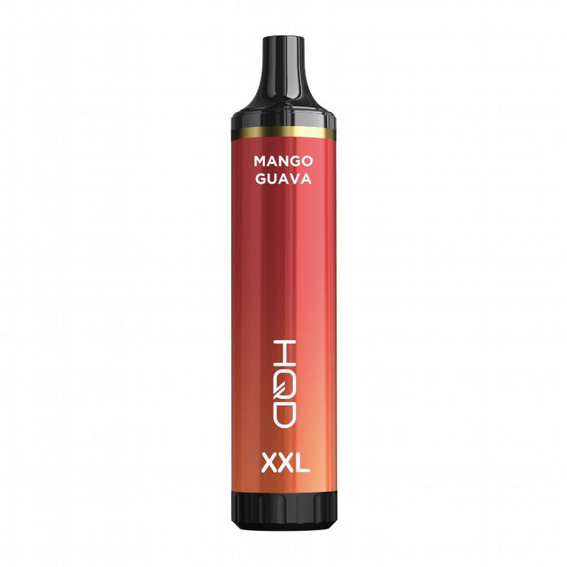 Hqd H069 4500 Puffs Disposable Vape Pens